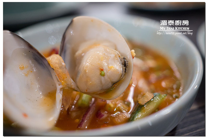 【台北中山區】一個人也能品嚐的泰式風味,份量足/選擇性多/泰式簡餐.湄泰廚房 【台北中山區】一個人也能品嚐的泰式風味,份量足/選擇性多/泰式簡餐.湄泰廚房