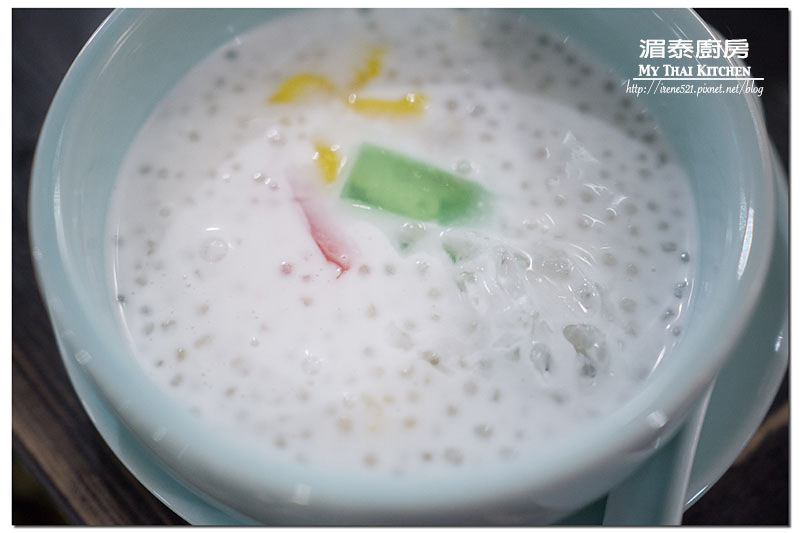 【台北中山區】一個人也能品嚐的泰式風味,份量足/選擇性多/泰式簡餐.湄泰廚房 【台北中山區】一個人也能品嚐的泰式風味,份量足/選擇性多/泰式簡餐.湄泰廚房