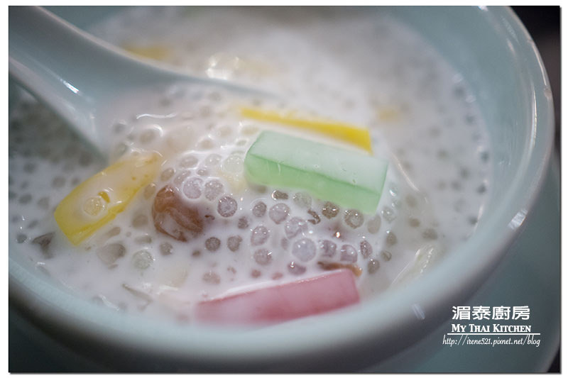 【台北中山區】一個人也能品嚐的泰式風味,份量足/選擇性多/泰式簡餐.湄泰廚房 【台北中山區】一個人也能品嚐的泰式風味,份量足/選擇性多/泰式簡餐.湄泰廚房