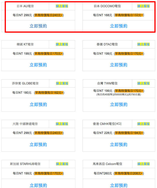 【旅行工具】出國旅遊必備wifi網路分享器/隨時享受行動上網/直接機場取還機.1 to 10 WiFi分享器 【旅行工具】出國旅遊必備wifi網路分享器/隨時享受行動上網/直接機場取還機.1 to 10 WiFi分享器