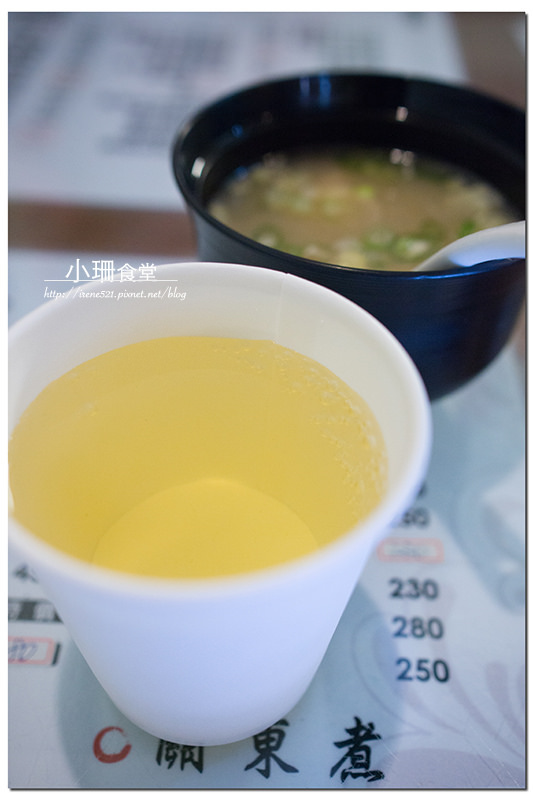 【台北大同區】有家的味道的小食堂，店狗阿財是活廣告．小珊食堂