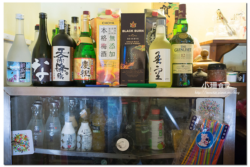【台北大同區】有家的味道的小食堂，店狗阿財是活廣告．小珊食堂