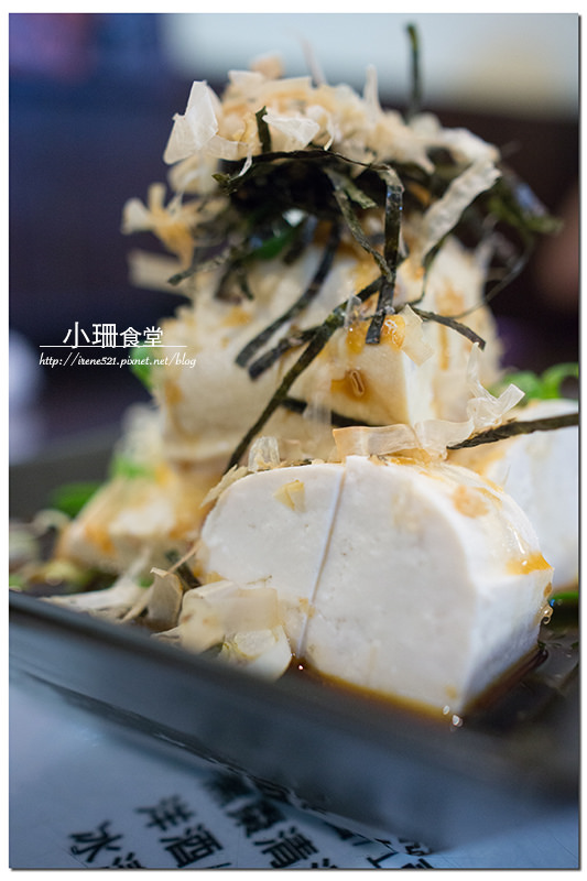【台北大同區】有家的味道的小食堂，店狗阿財是活廣告．小珊食堂