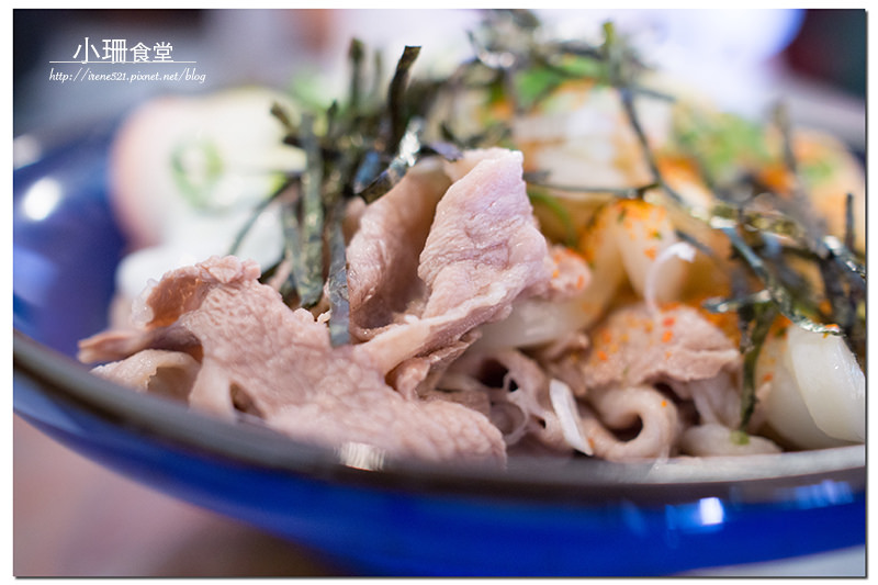 【台北大同區】有家的味道的小食堂，店狗阿財是活廣告．小珊食堂