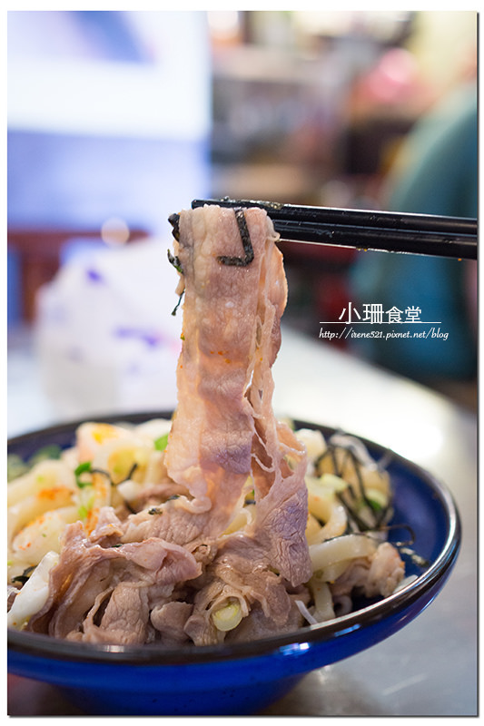 【台北大同區】有家的味道的小食堂，店狗阿財是活廣告．小珊食堂
