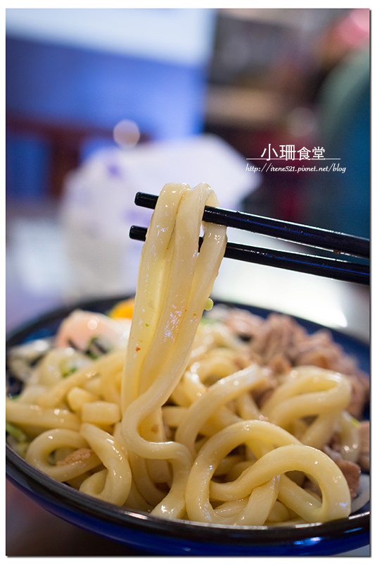【台北大同區】有家的味道的小食堂，店狗阿財是活廣告．小珊食堂