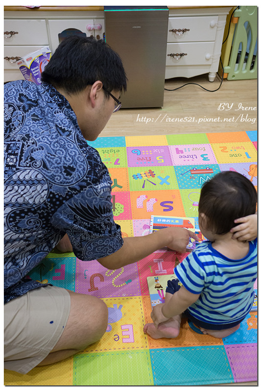【開箱文】出門戴口罩，回家就卸下防護吧！ARKDAN空氣清淨機　還我清新好空氣