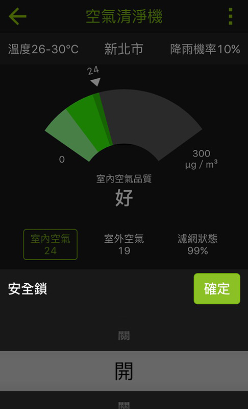 【開箱文】出門戴口罩，回家就卸下防護吧！ARKDAN空氣清淨機　還我清新好空氣
