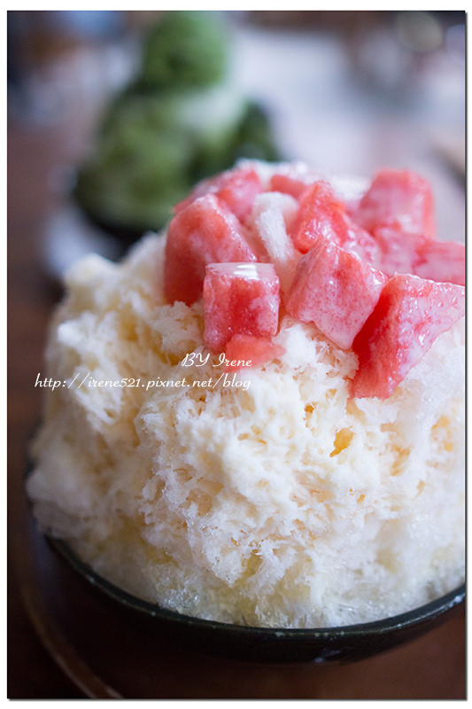【桃園】文青風的日式剉冰店,超人氣的排隊店.Tama Tama/たまたま慢食堂 【桃園】文青風的日式剉冰店,超人氣的排隊店.Tama Tama/たまたま慢食堂
