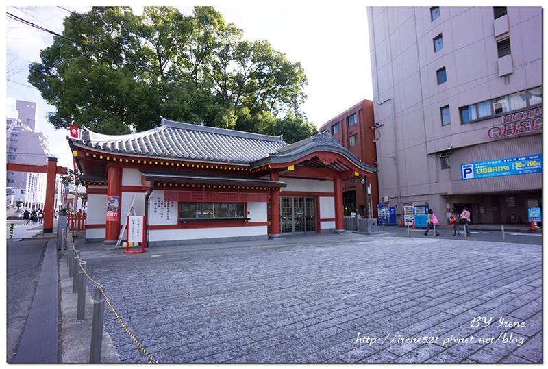 【名古屋-景點】市區景點,大須商店街旁.大須観音 【名古屋-景點】市區景點,大須商店街旁.大須観音