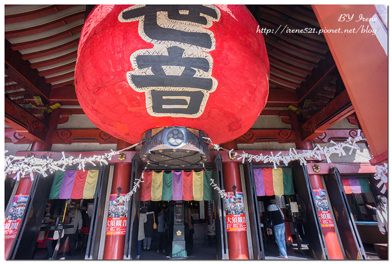 【名古屋-景點】市區景點,大須商店街旁.大須観音 【名古屋-景點】市區景點,大須商店街旁.大須観音