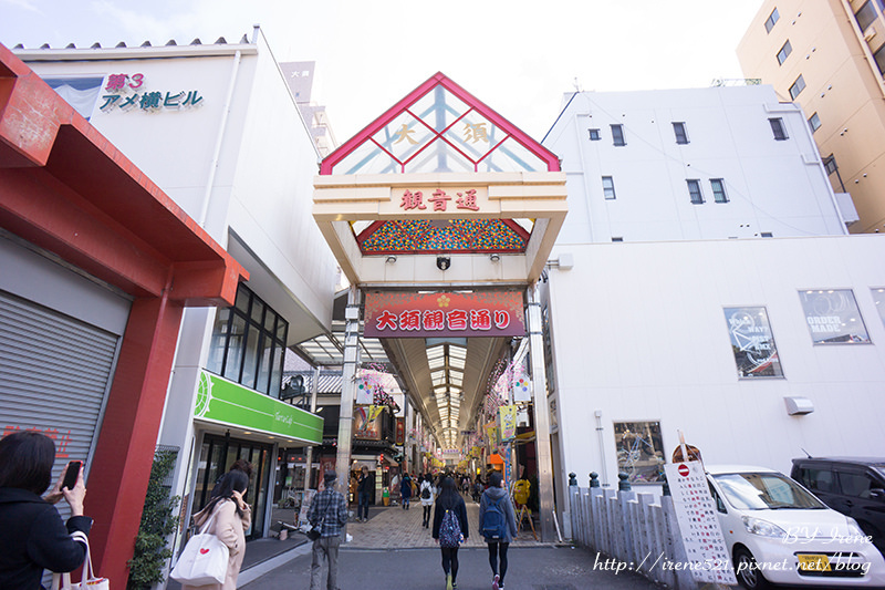 【名古屋-景點】市區景點,大須商店街旁.大須観音 【名古屋-景點】市區景點,大須商店街旁.大須観音