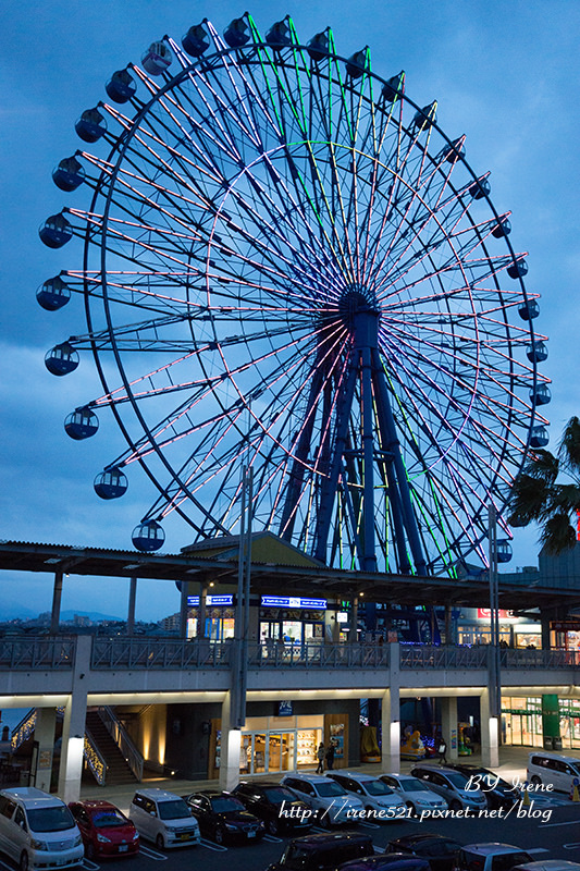 【福岡-景點】九州最大的名牌暢貨購物中心.瑪麗諾亞城Marinoa City outlet 【福岡-景點】九州最大的名牌暢貨購物中心.瑪麗諾亞城Marinoa City outlet