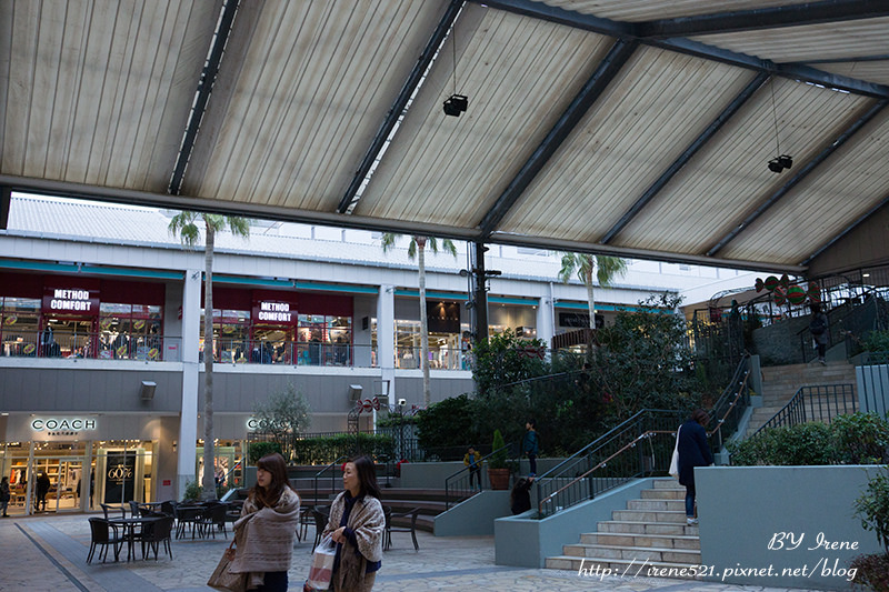 【福岡-景點】九州最大的名牌暢貨購物中心.瑪麗諾亞城Marinoa City outlet 【福岡-景點】九州最大的名牌暢貨購物中心.瑪麗諾亞城Marinoa City outlet