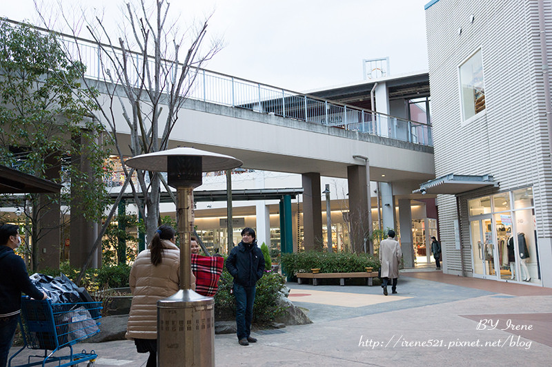 【福岡-景點】九州最大的名牌暢貨購物中心.瑪麗諾亞城Marinoa City outlet 【福岡-景點】九州最大的名牌暢貨購物中心.瑪麗諾亞城Marinoa City outlet