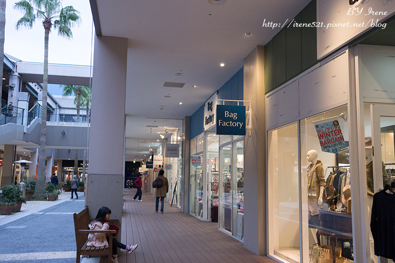 【福岡-景點】九州最大的名牌暢貨購物中心.瑪麗諾亞城Marinoa City outlet 【福岡-景點】九州最大的名牌暢貨購物中心.瑪麗諾亞城Marinoa City outlet