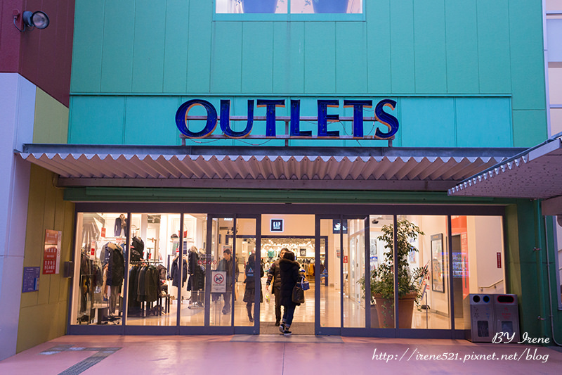 【福岡-景點】九州最大的名牌暢貨購物中心.瑪麗諾亞城Marinoa City outlet 【福岡-景點】九州最大的名牌暢貨購物中心.瑪麗諾亞城Marinoa City outlet
