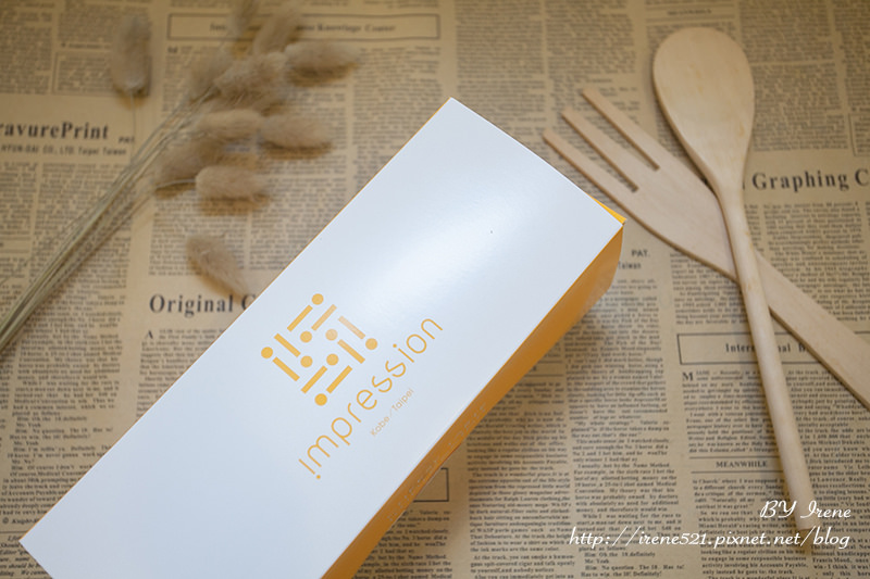 【台北信義區】日本神戶來的起司塔,三種不同的奶油乳酪.安普蕾修impression(二號店) 【台北信義區】日本神戶來的起司塔,三種不同的奶油乳酪.安普蕾修impression(二號店)