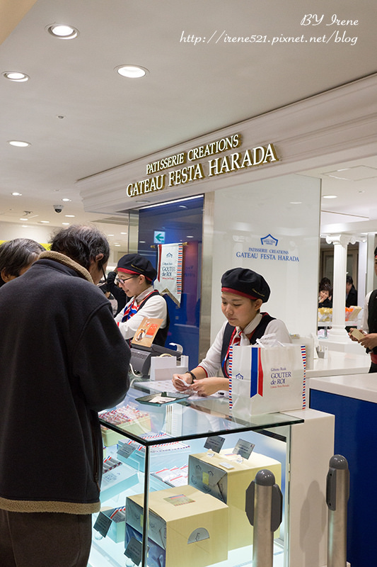 【名古屋】容易迷失且荷包會大出走的地方.松坂屋 【名古屋】容易迷失且荷包會大出走的地方.松坂屋