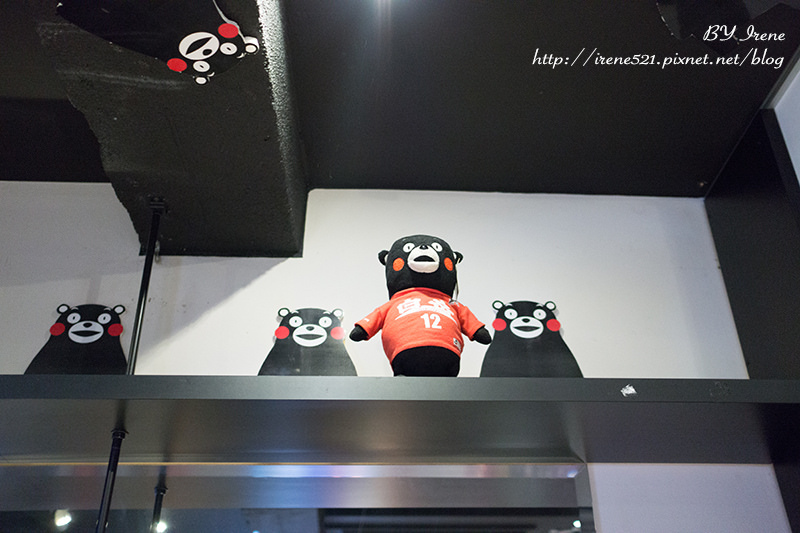 【熊本-景點】停下急促的腳步,跟Kumamon 部長一起微醺吧.KUMA BAR(くまBAR) 【熊本-景點】停下急促的腳步,跟Kumamon 部長一起微醺吧.KUMA BAR(くまBAR)