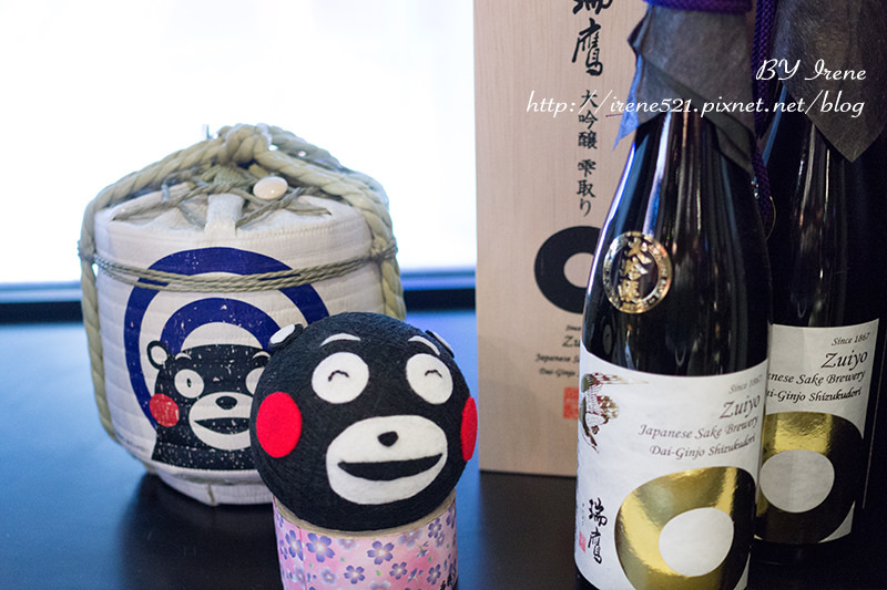 【熊本-景點】停下急促的腳步,跟Kumamon 部長一起微醺吧.KUMA BAR(くまBAR) 【熊本-景點】停下急促的腳步,跟Kumamon 部長一起微醺吧.KUMA BAR(くまBAR)
