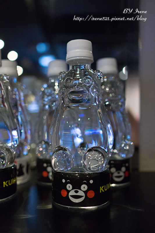 【熊本-景點】停下急促的腳步,跟Kumamon 部長一起微醺吧.KUMA BAR(くまBAR) 【熊本-景點】停下急促的腳步,跟Kumamon 部長一起微醺吧.KUMA BAR(くまBAR)