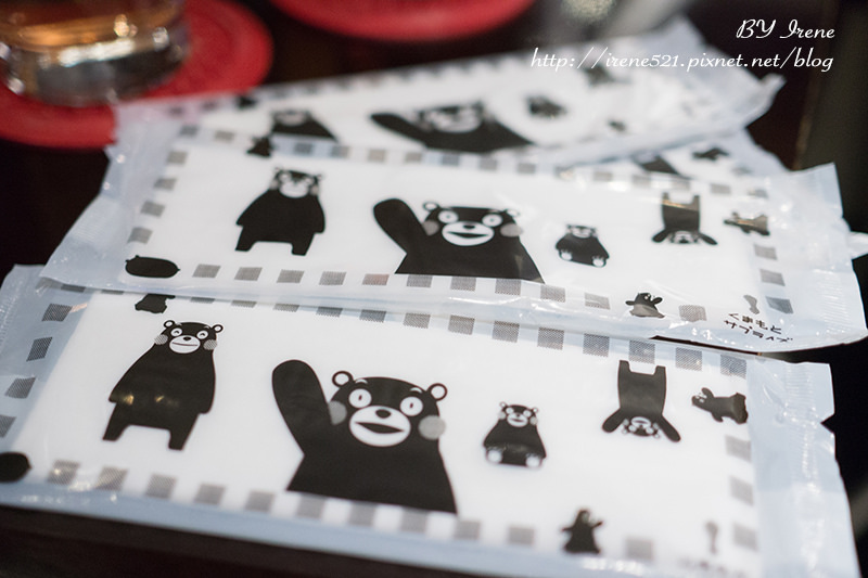 【熊本-景點】停下急促的腳步,跟Kumamon 部長一起微醺吧.KUMA BAR(くまBAR) 【熊本-景點】停下急促的腳步,跟Kumamon 部長一起微醺吧.KUMA BAR(くまBAR)