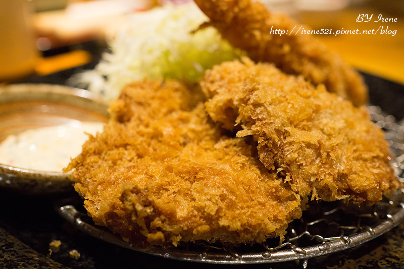 【熊本-美食】熊本獨有的豬排店,排隊的高人氣.勝烈亭豬排 【熊本-美食】熊本獨有的豬排店,排隊的高人氣.勝烈亭豬排