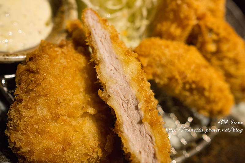 【熊本-美食】熊本獨有的豬排店,排隊的高人氣.勝烈亭豬排 【熊本-美食】熊本獨有的豬排店,排隊的高人氣.勝烈亭豬排