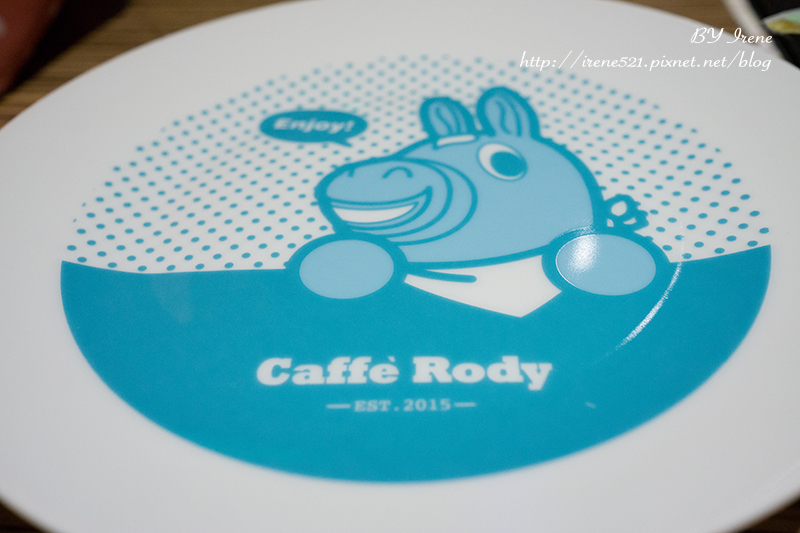 【台北大安區】像小遊樂園的跳跳馬主題餐廳,可愛到爆.Caffè Rody主題餐廳 【台北大安區】像小遊樂園的跳跳馬主題餐廳,可愛到爆.Caffè Rody主題餐廳