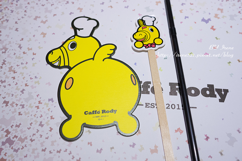 【台北大安區】像小遊樂園的跳跳馬主題餐廳,可愛到爆.Caffè Rody主題餐廳 【台北大安區】像小遊樂園的跳跳馬主題餐廳,可愛到爆.Caffè Rody主題餐廳
