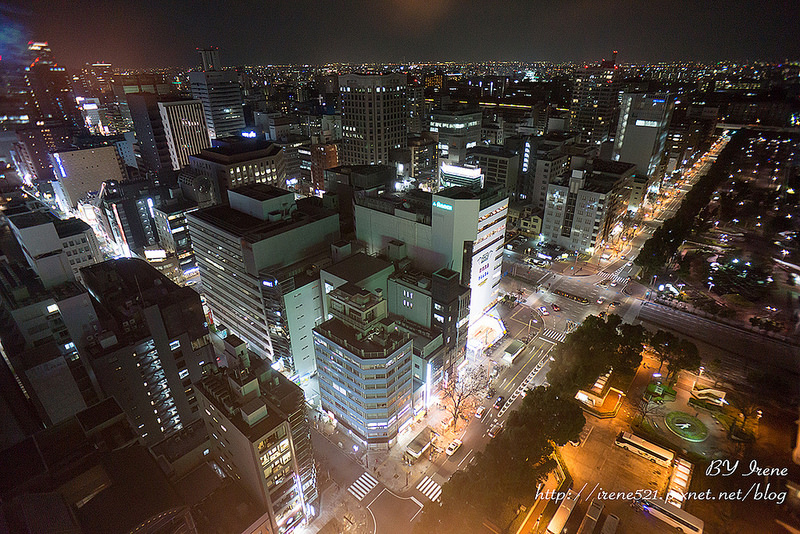 【名古屋】點亮夜空的明亮鐵塔,唯美的戀人聖地.名古屋電視塔 【名古屋】點亮夜空的明亮鐵塔,唯美的戀人聖地.名古屋電視塔