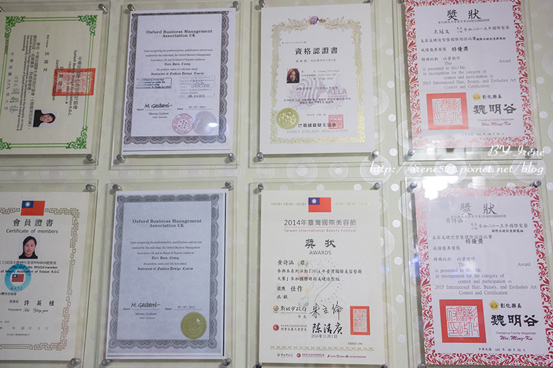 【板橋】6D爆濃美睫嫁接，超自然超輕柔．天嬌美容館