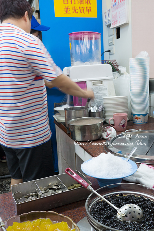 【台北萬華區】歷史悠久口味特別的冰店.楊記花生玉米冰 【台北萬華區】歷史悠久口味特別的冰店.楊記花生玉米冰