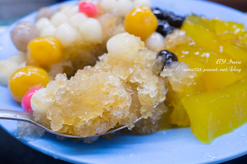 【台北萬華區】歷史悠久口味特別的冰店.楊記花生玉米冰 【台北萬華區】歷史悠久口味特別的冰店.楊記花生玉米冰