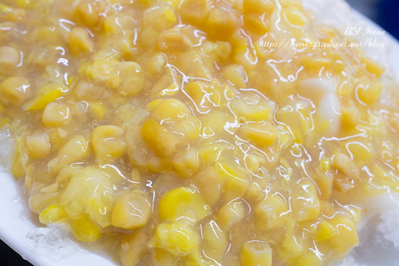 【台北萬華區】歷史悠久口味特別的冰店.楊記花生玉米冰 【台北萬華區】歷史悠久口味特別的冰店.楊記花生玉米冰