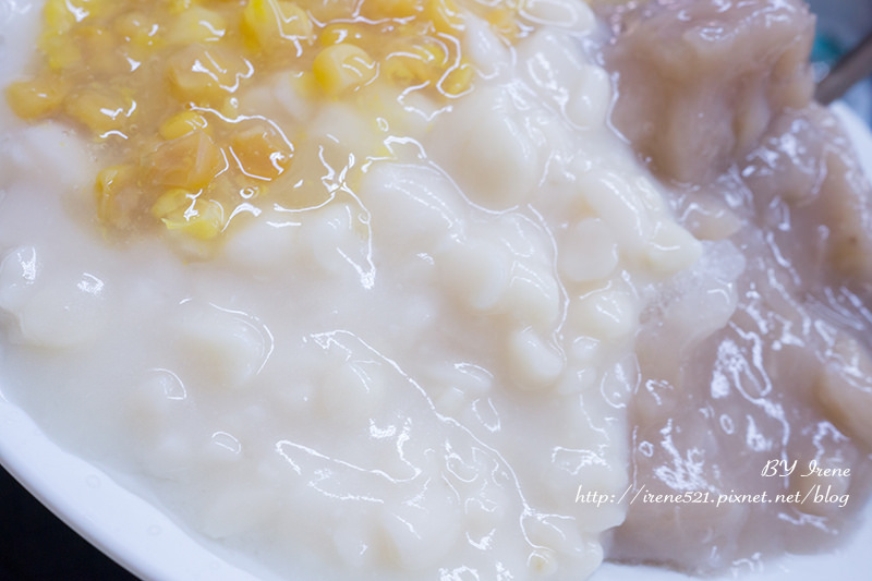 【台北萬華區】歷史悠久口味特別的冰店.楊記花生玉米冰 【台北萬華區】歷史悠久口味特別的冰店.楊記花生玉米冰