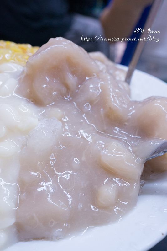 【台北萬華區】歷史悠久口味特別的冰店.楊記花生玉米冰 【台北萬華區】歷史悠久口味特別的冰店.楊記花生玉米冰