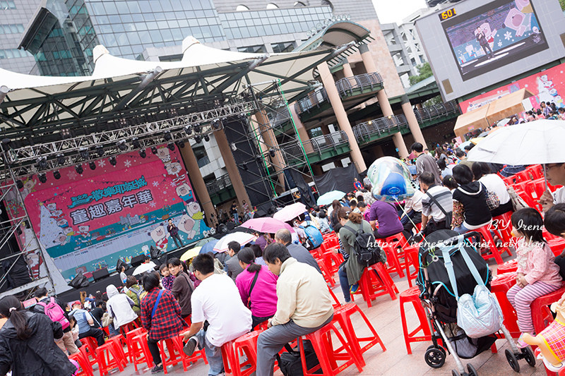 【板橋】隨拍.2015新北歡樂耶誕城 【板橋】隨拍.2015新北歡樂耶誕城