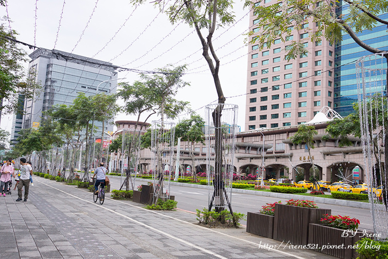 【板橋】隨拍.2015新北歡樂耶誕城 【板橋】隨拍.2015新北歡樂耶誕城