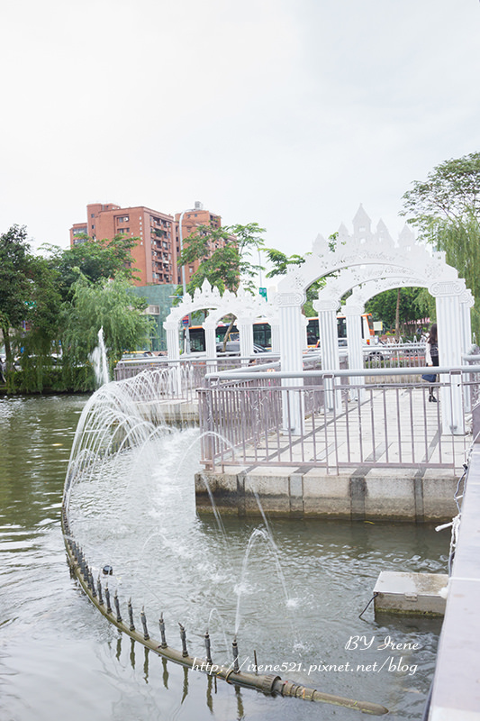 【板橋】隨拍.2015新北歡樂耶誕城 【板橋】隨拍.2015新北歡樂耶誕城