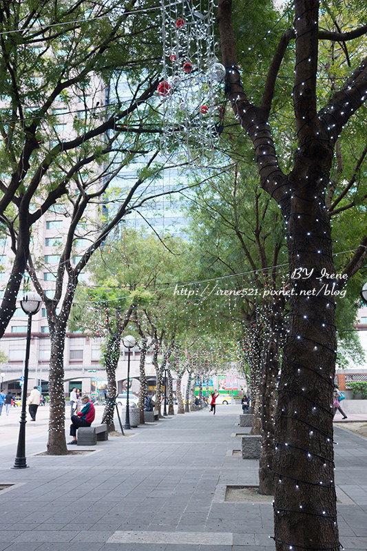 【板橋】隨拍.2015新北歡樂耶誕城 【板橋】隨拍.2015新北歡樂耶誕城