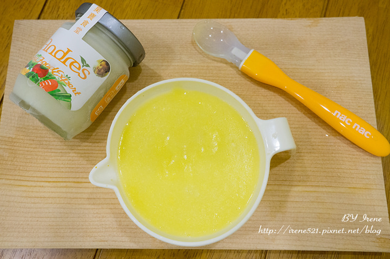 【嬰兒食品】用對待自己寶寶的心製作每一份安心的副食品．昊寶食堂