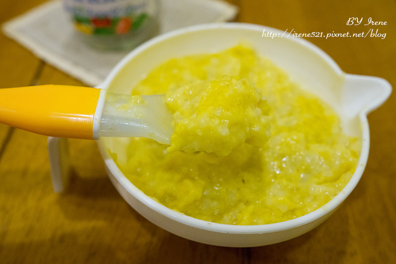 【嬰兒食品】用對待自己寶寶的心製作每一份安心的副食品．昊寶食堂