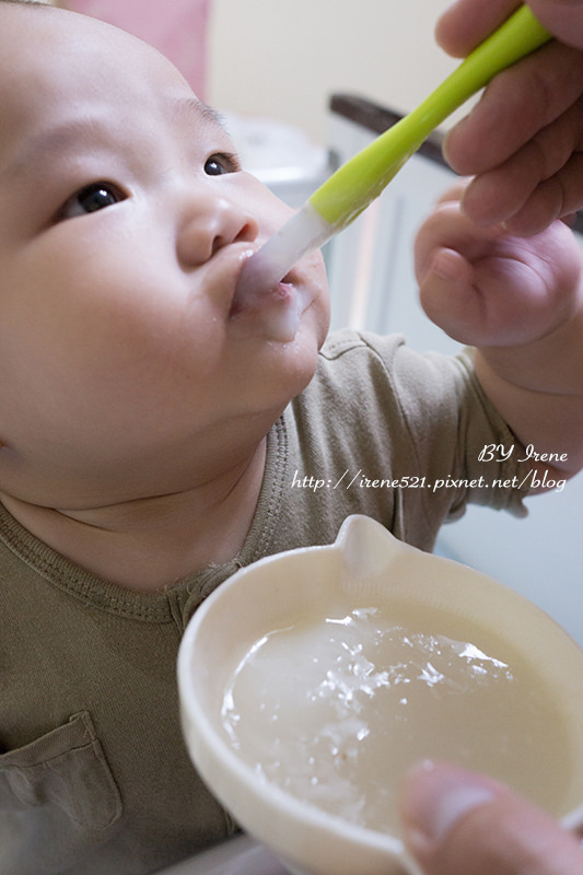 【嬰兒食品】用對待自己寶寶的心製作每一份安心的副食品．昊寶食堂