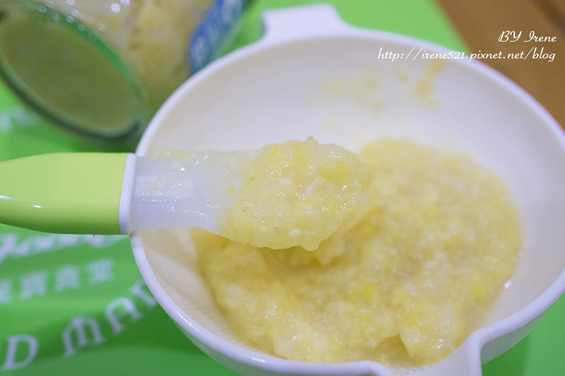 【嬰兒食品】用對待自己寶寶的心製作每一份安心的副食品．昊寶食堂