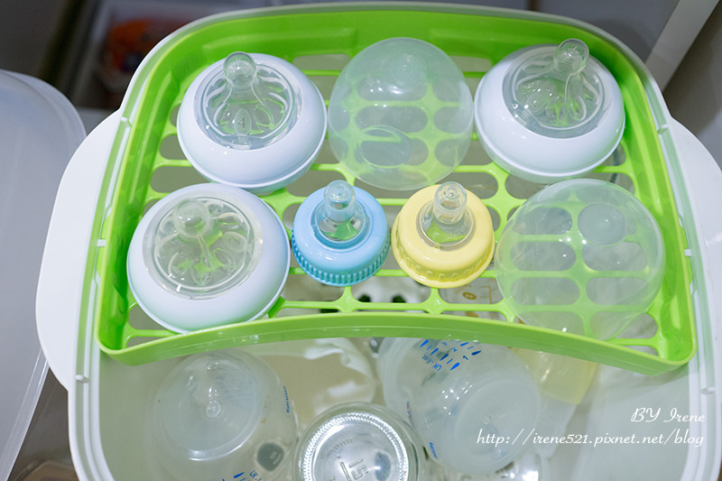 【嬰兒用品】奶瓶消毒鍋.「Combi」V.S「nac nac」 【嬰兒用品】奶瓶消毒鍋.「Combi」V.S「nac nac」