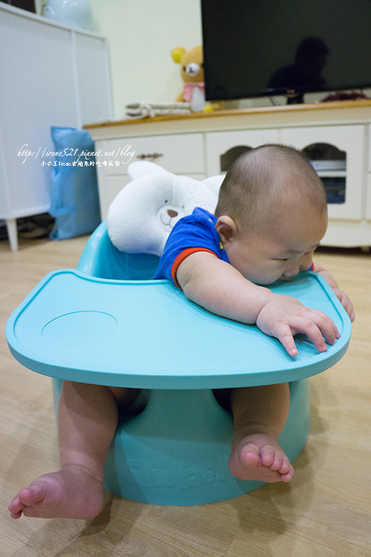 【育兒】餵食副食品的好幫手.Anbebe二代加大款幫寶椅 【育兒】餵食副食品的好幫手.Anbebe二代加大款幫寶椅