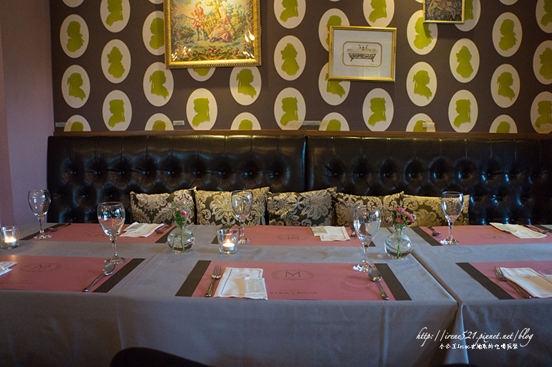 【台南】約會聚會的好場所,氣氛一級棒.瑪莉洋房 【台南】約會聚會的好場所,氣氛一級棒.瑪莉洋房