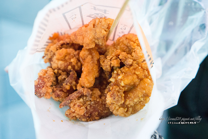 【台北萬華區】西門町中的日本味,逛街散步美食.鳥良三代目炸雞 【台北萬華區】西門町中的日本味,逛街散步美食.鳥良三代目炸雞